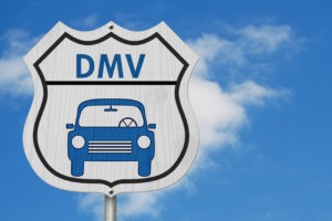  DMV