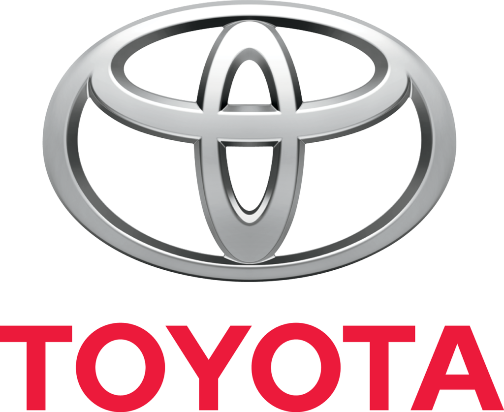 Toyota Models 