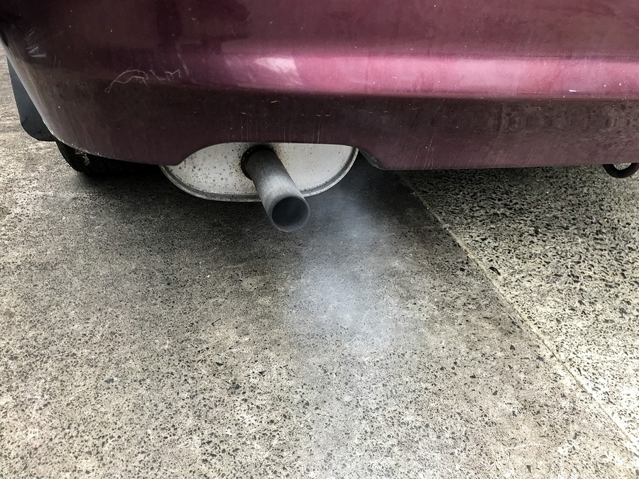 Exhaust Emissions