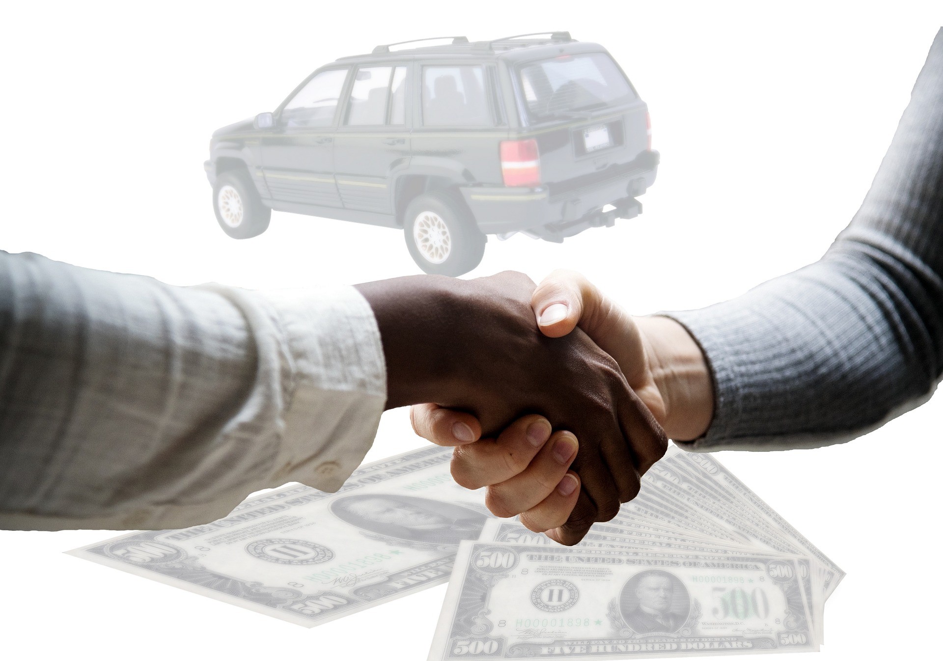 Selling Your Car Online for Cash VS Traditional Methods