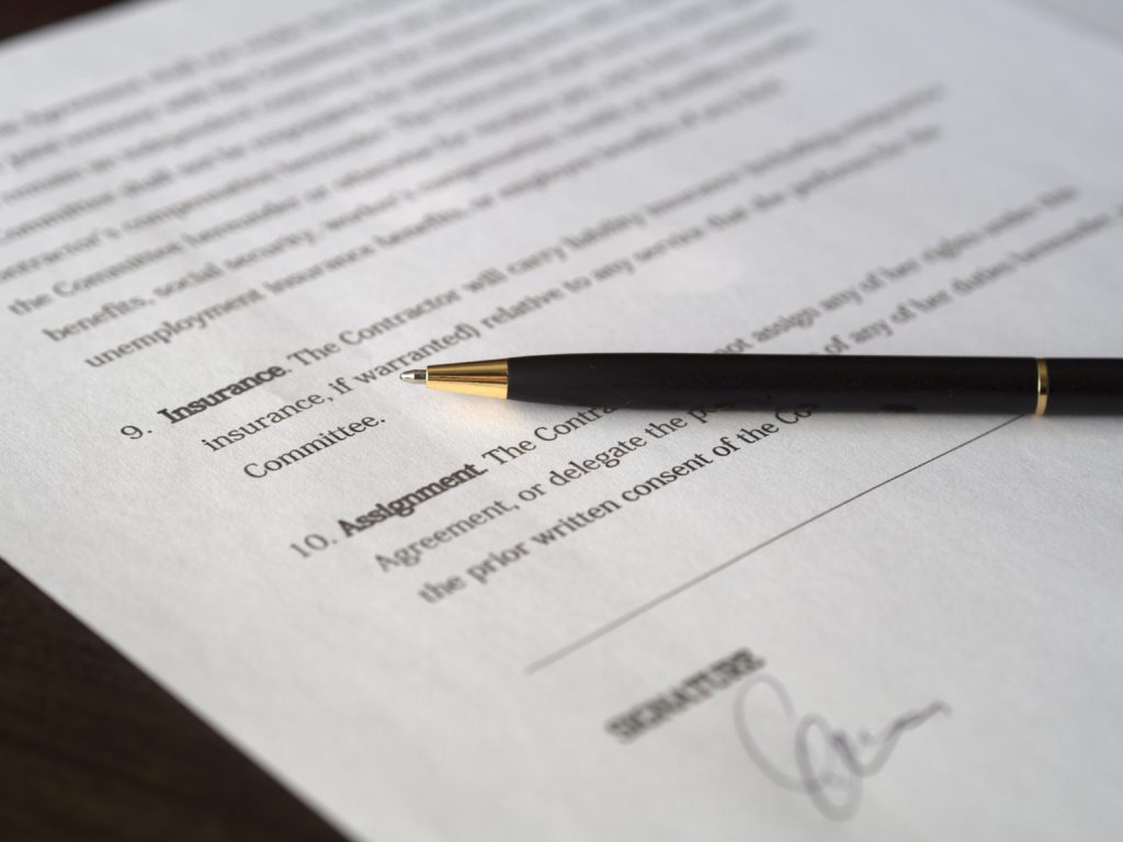 What Documents Do I Need to Sell My Car in Utah?
