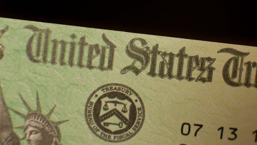Money From The Stimulus Bill