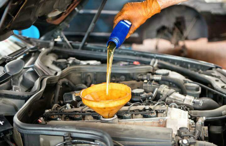 How To Know If Your Transmission Fluid Is Burned