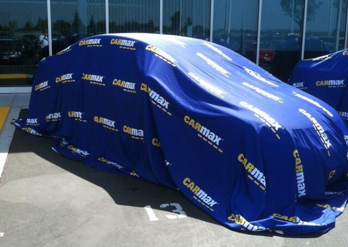 Selling Your Car To CarMax