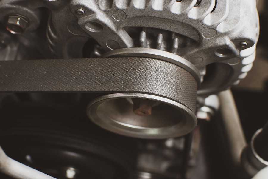 How To Save Money On Timing Belt Replacement