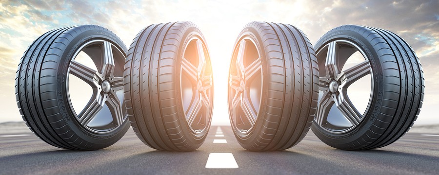 What Is A Radial Tire