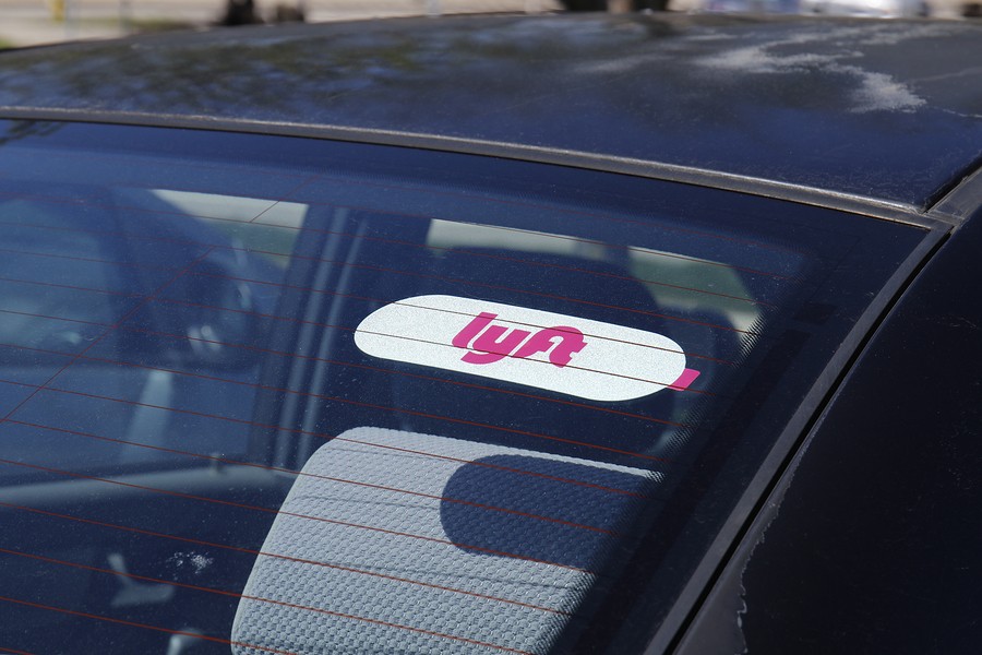 Frequently asked questions related to Lyft's car requirements