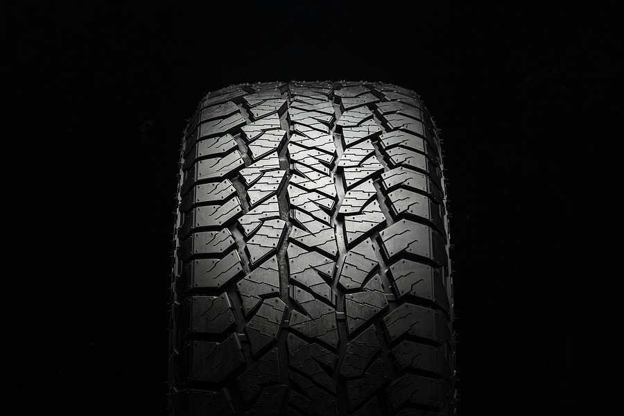 What Are All-Season Tires