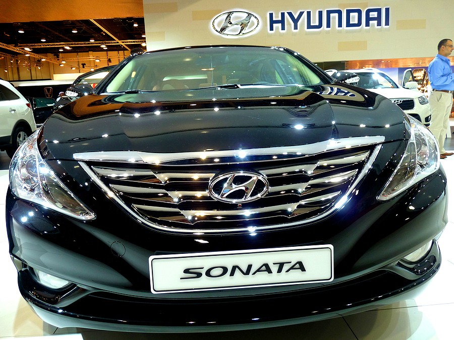 Engine Problems With A Hyundai Sonata