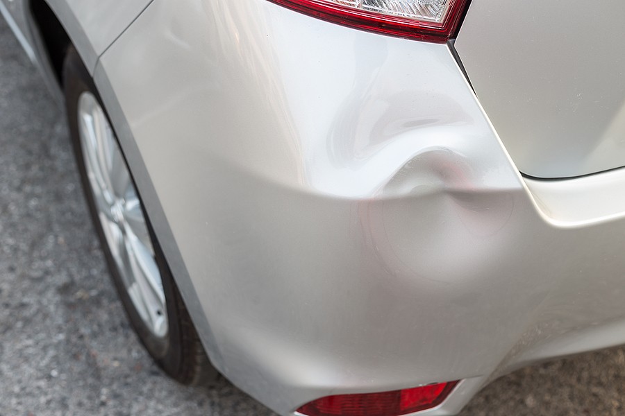 How to Prevent Dents in Your Car
