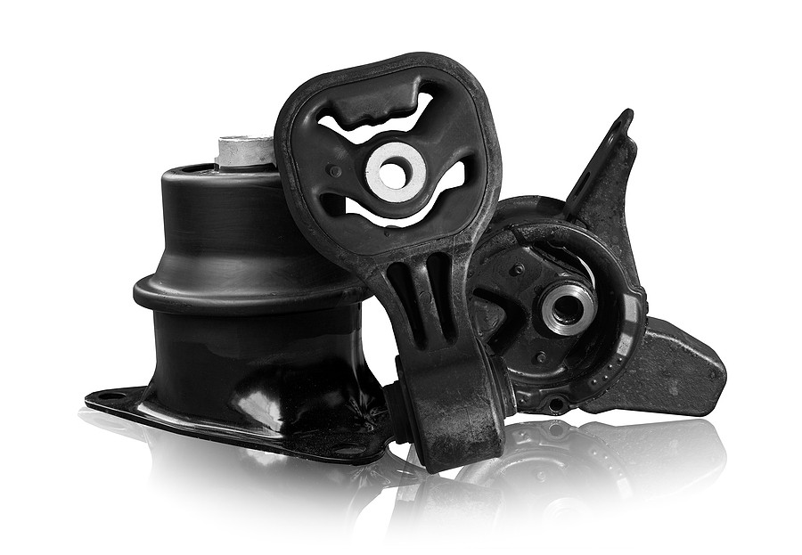 Transmission Mount Replacement Cost