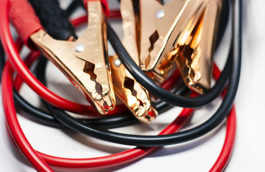 Top 5 Heavy Duty Jumper Cables