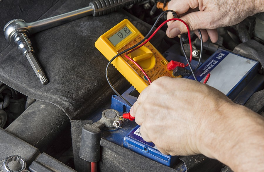 Best Car Battery Testers