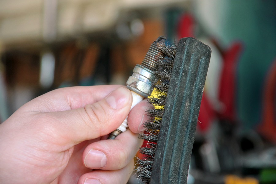 How To Tell If Your Car Has a Bad Spark Plug