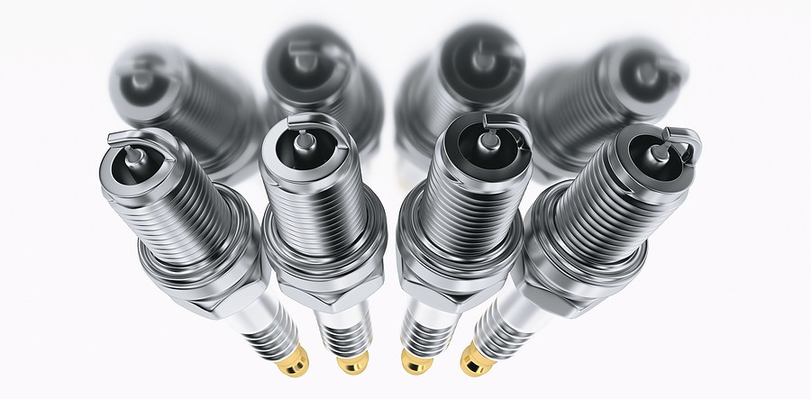 Tips for changing spark plugs