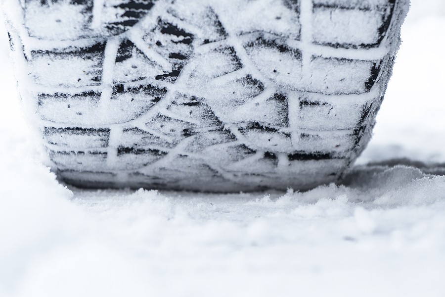 Is it better to get all-season tires or winter tires