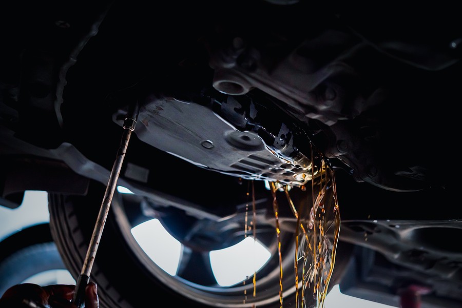 How Often Should Transmission Fluid Be Changed in a Chevy Traverse