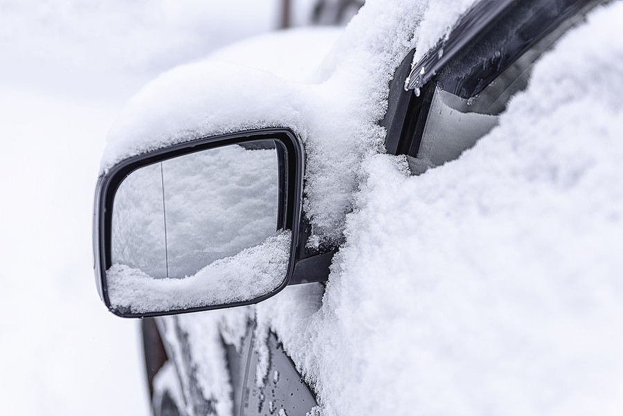 Are Winter Tires Worth It All That You Need to Know