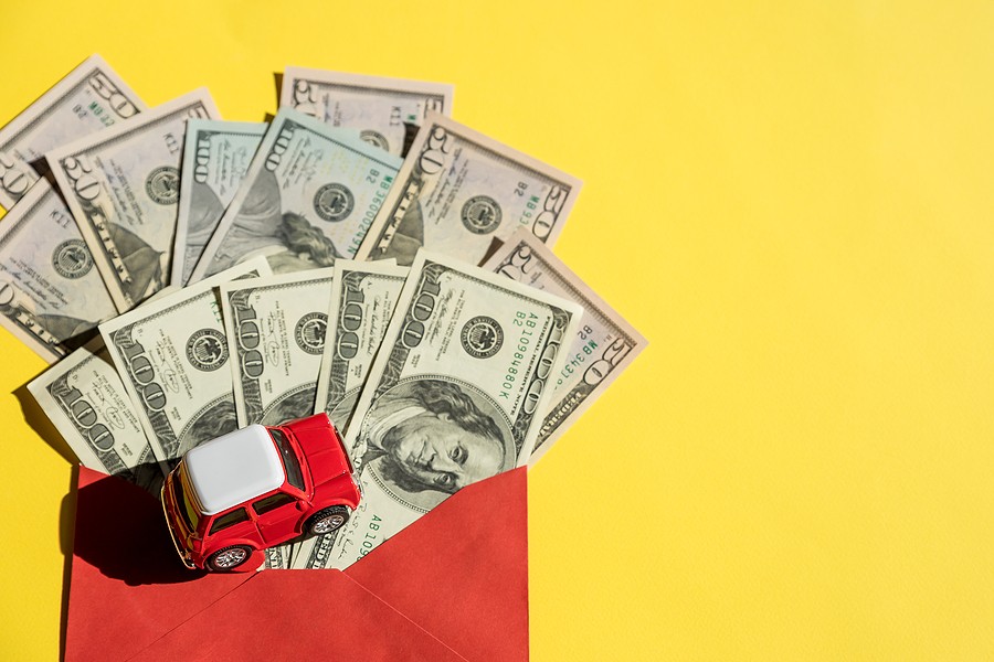 How To Sell Your Car For The Most Money in 2021 