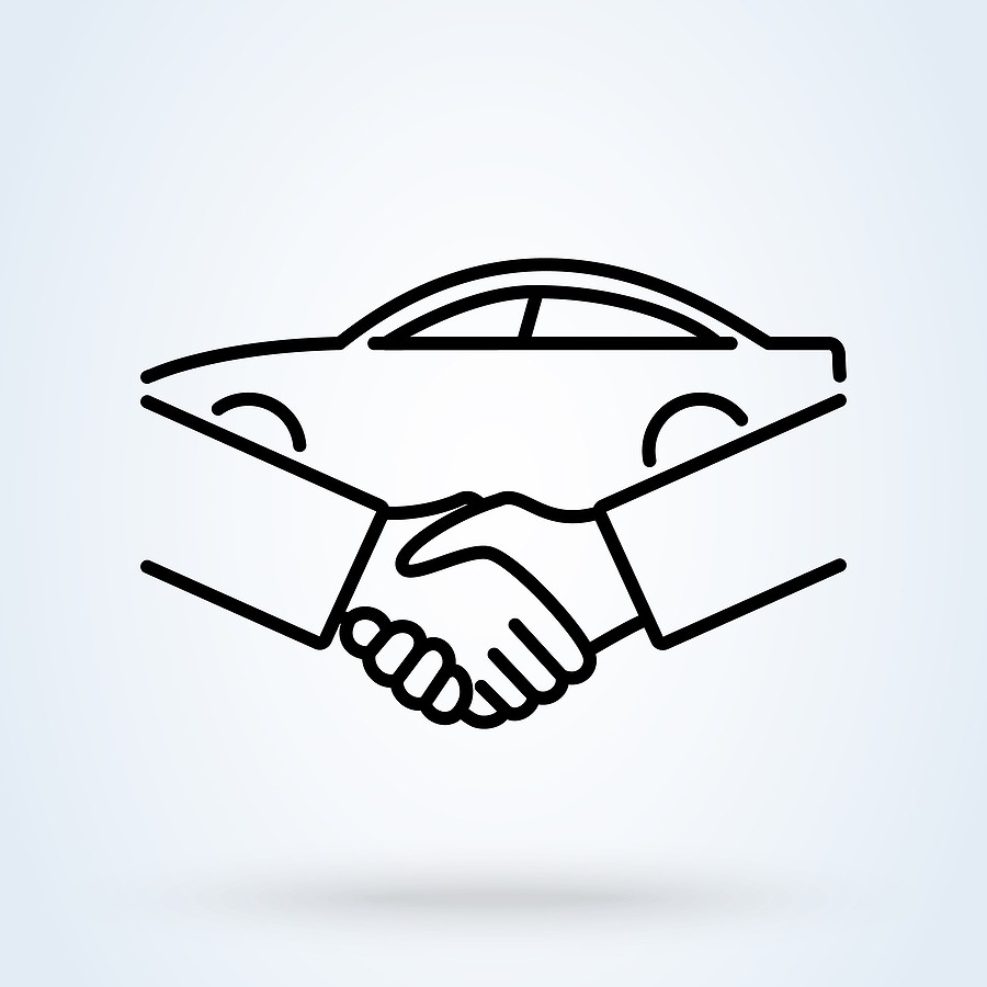 How to Protect Yourself from Liability When Selling a Used Car 