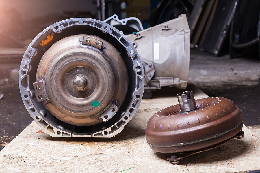 How To Know If Your Transmission Pump Is Bad