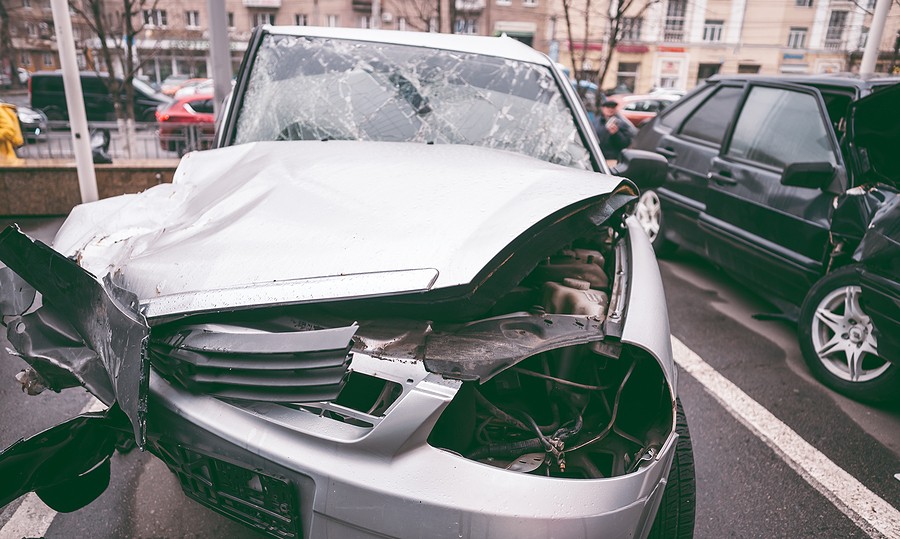 Can You Fix A Totaled Car The Short Answer Is Yes - But It Is Complicated! 