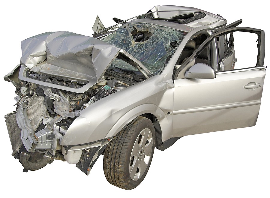 Salvage Car Values How to Calculate the Value of Salvaged Vehicles