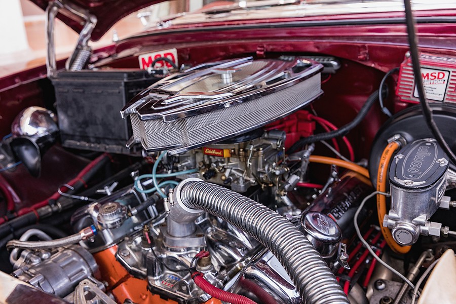 2017 5.3 Liter Chevy Engine Problems