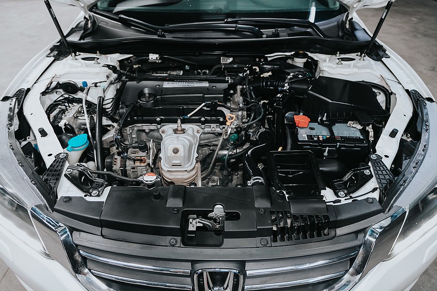How Much Does It Cost to Fix Honda Accord Transmission Problems