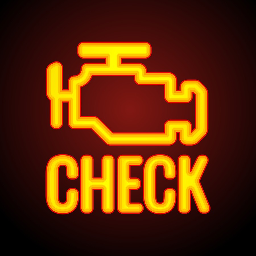 Can A Bad Fuel Pump Trigger A Check Engine Light