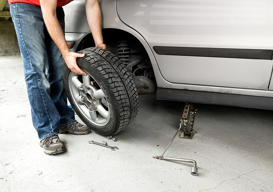 When Is It Time to Replace Your Tires