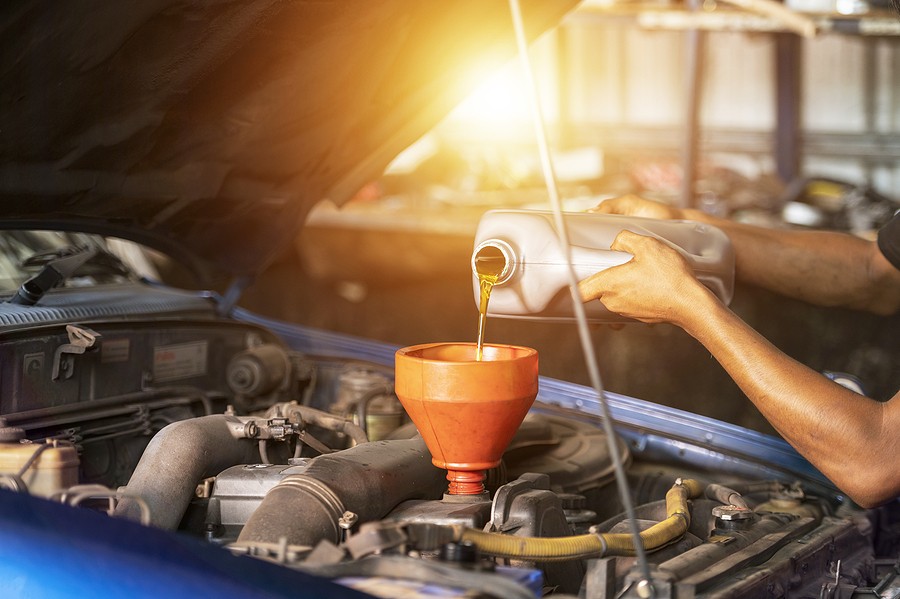 How to Prevent Common Oil Change Complications