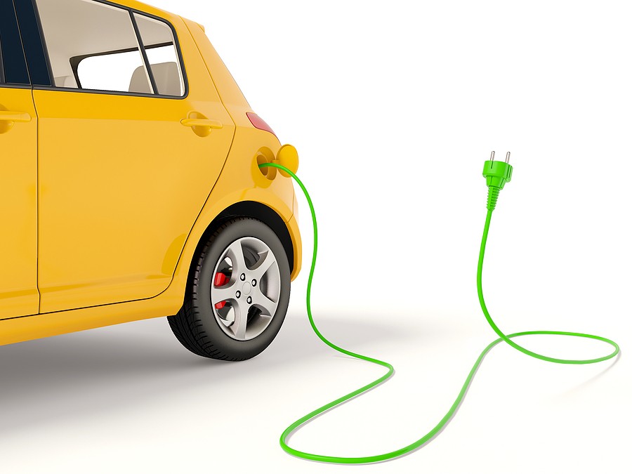 Electric Cars for Teens
