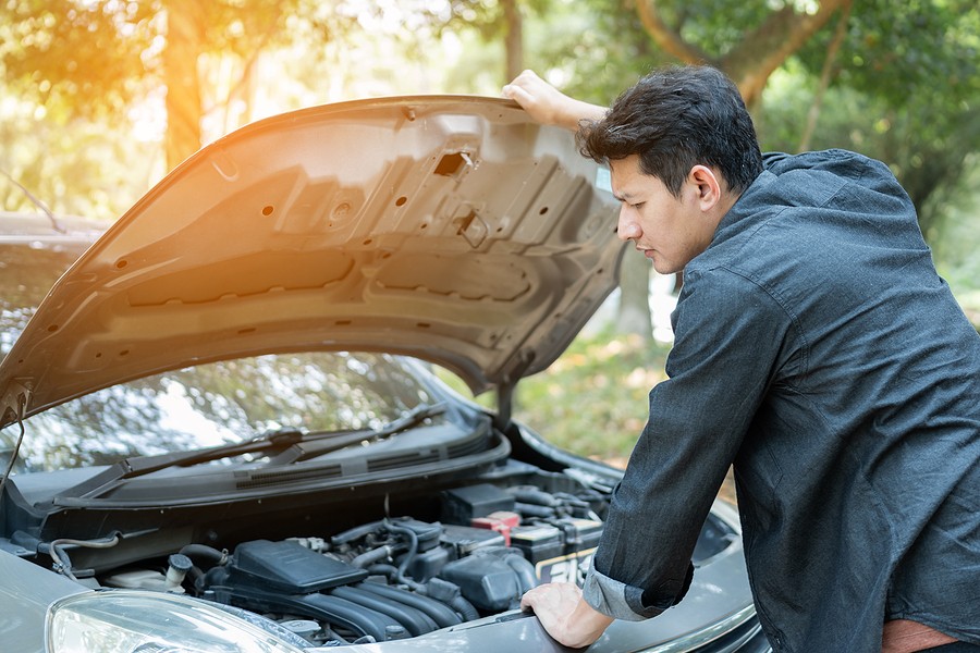 How To Tell If Your Car Has a Bad Engine