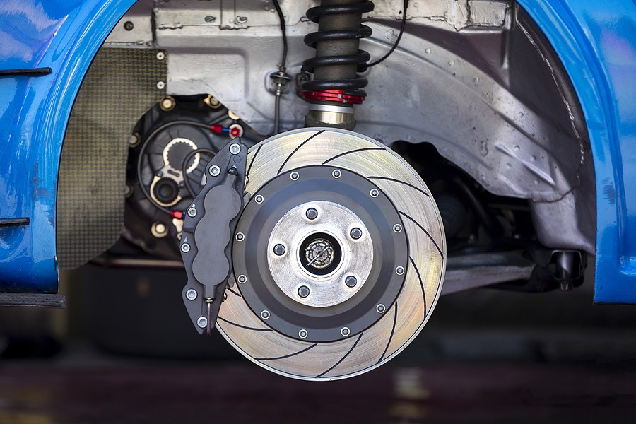 How Do I Know If I Need New Brake Pads