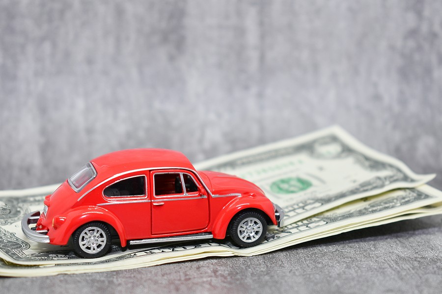 tips for selling your car