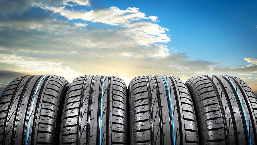 Tips For Buying Tires Online
