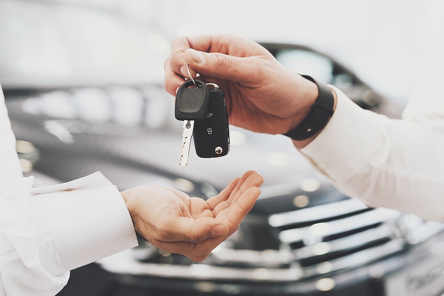how to find an affordable used car during car shortage