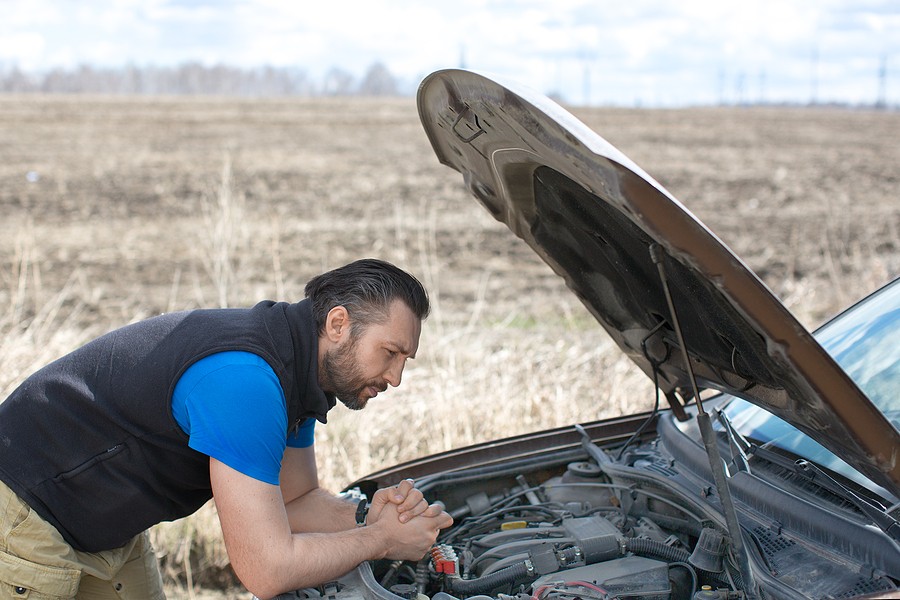 Warning Signs Your Car Needs Transmission Repair