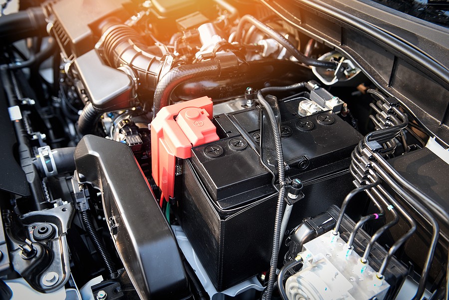 What Are the Benefits of Engine Cleaning