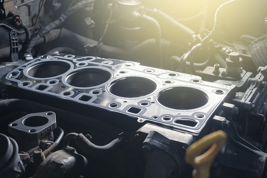 What Cars Have the Most Head Gasket Problems