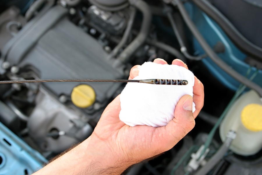 How Often Should You Change Your Car's oil To Maintain Gas Mileage
