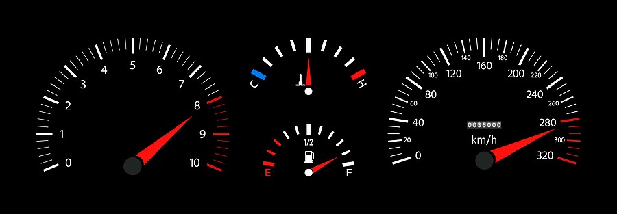 What Are The Most Important Gauges On Your Dashboard