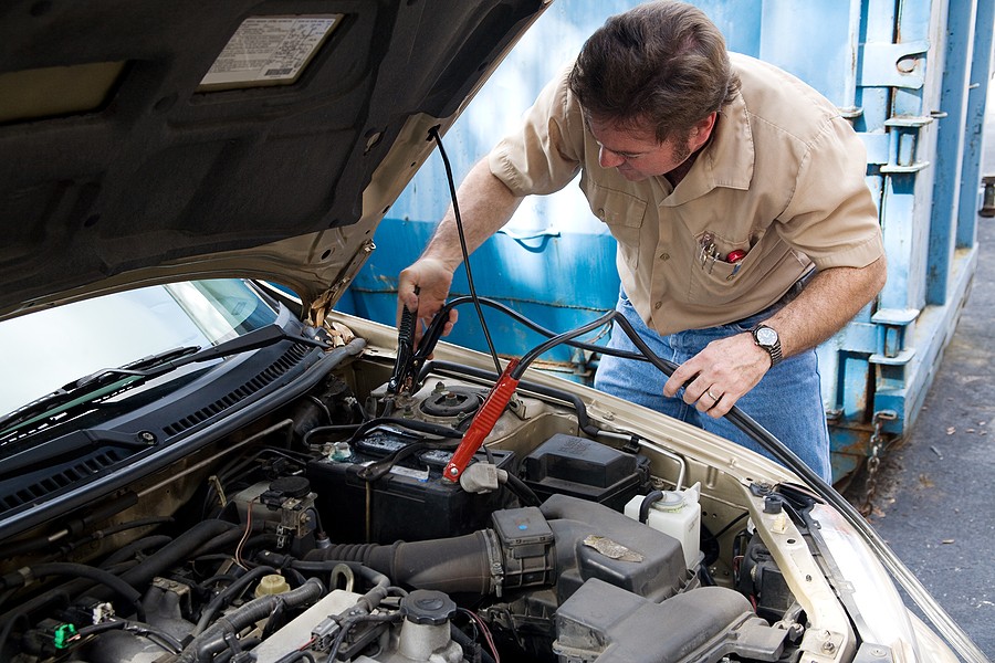 automotive repair tips