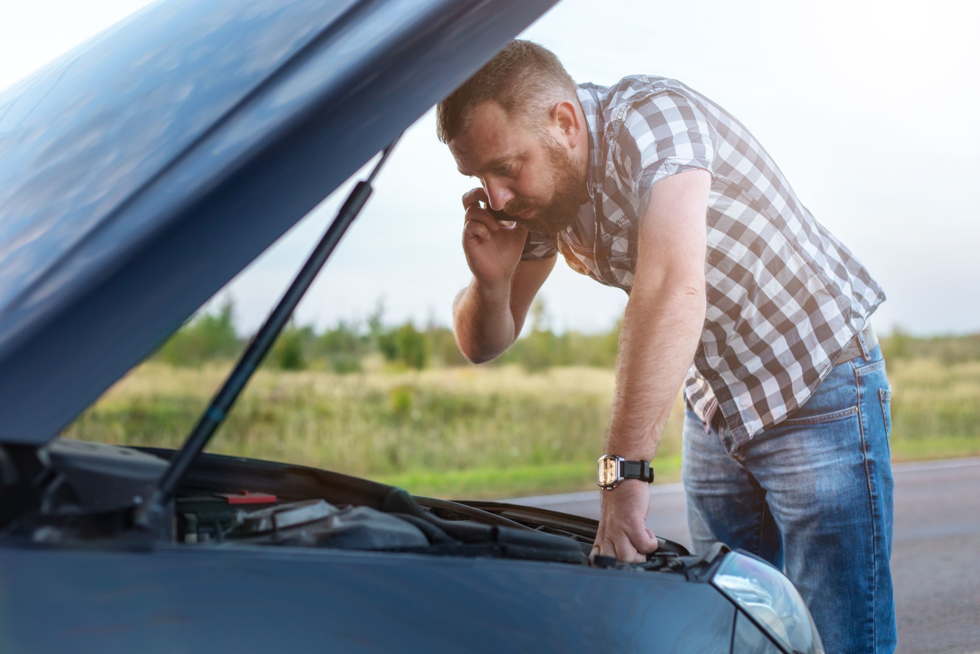 Tips For How To Fix Your Own Car's Problems
