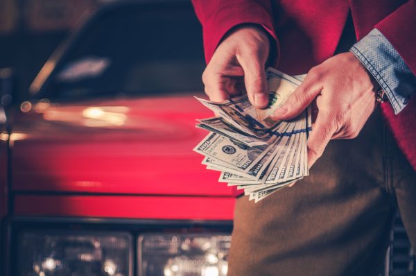 Sell My Car for Cash Near Me: 7 Tips to Find a Reputable Buyer