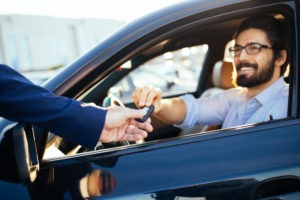 Safety and Legal Aspects of Blue Title Vehicles