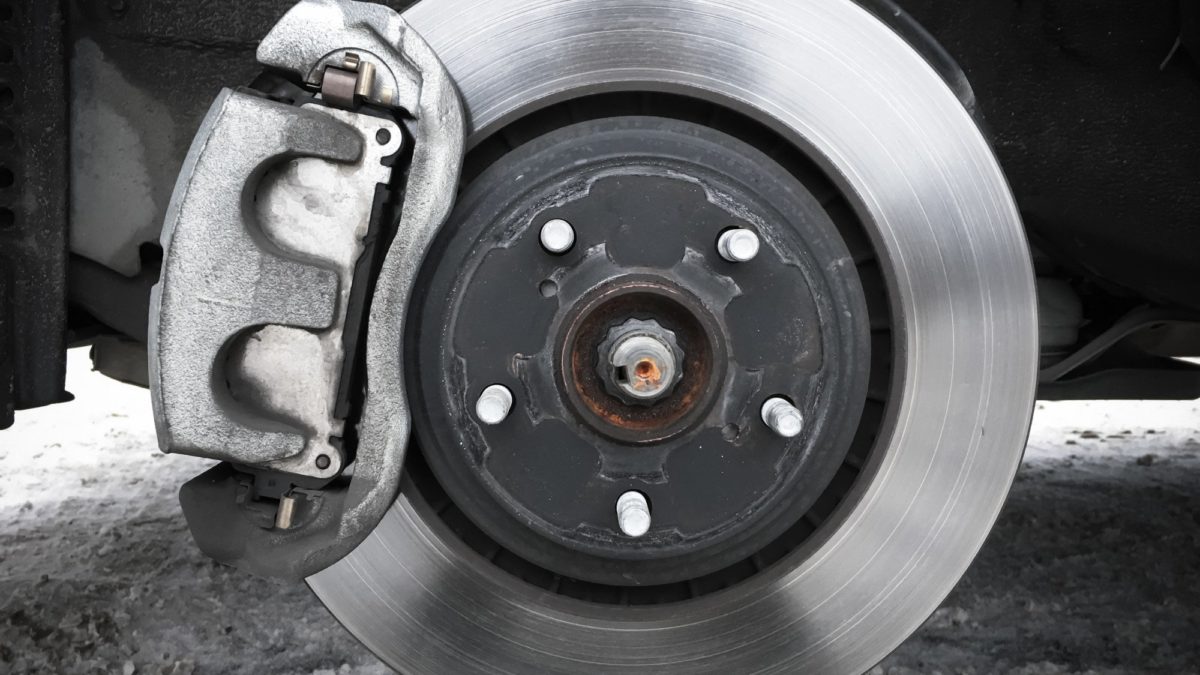 When Should I Replace My Brake Rotors