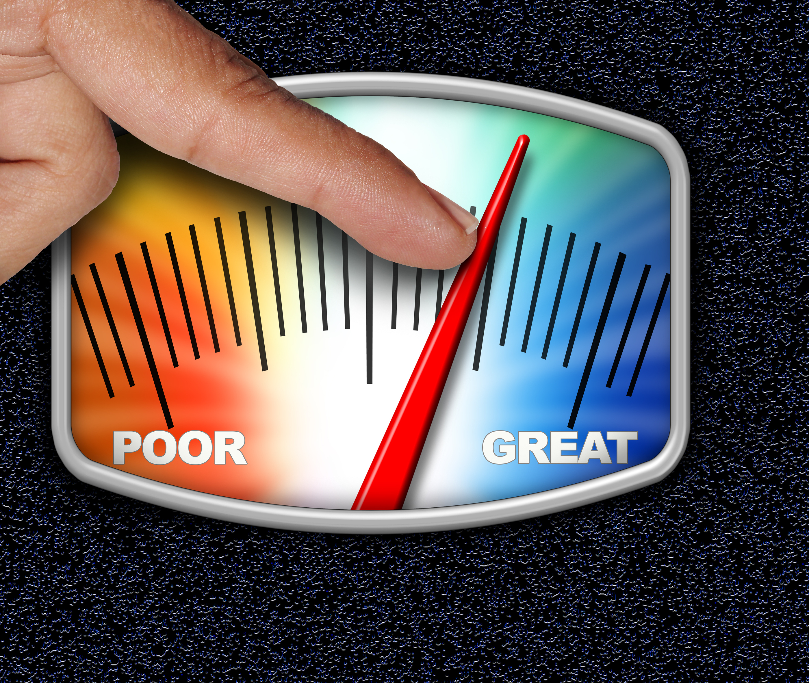 How To Improve Your Credit Score Quickly 