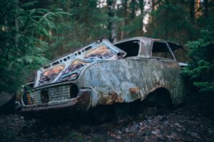 junk car buyers